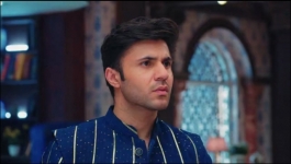 Kyunki Saas Bhi Kabhi Bahu Thi 2 - 13th September 2025